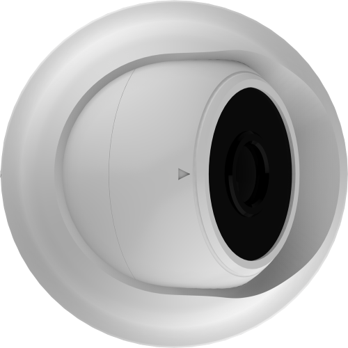 PX-IP-DP-GC20-P/A (BV) купольная IP видеокамера, 2.0Мп, f=2.8мм, POE, аудио вх. от интернет магазина Комплексные Системы Безопасности фото 4